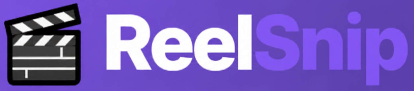 reelsnip-logo
